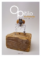 Barnabé bestiole Opitilo